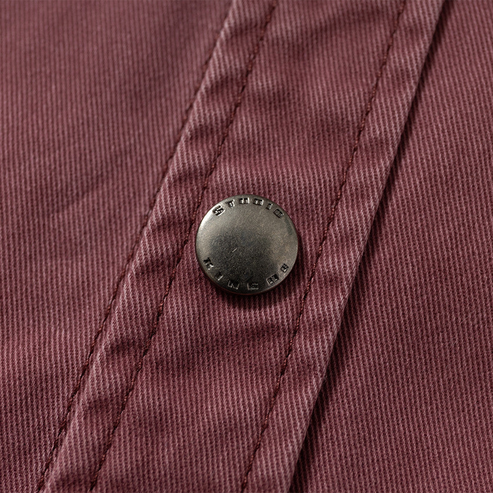 Collar shirt