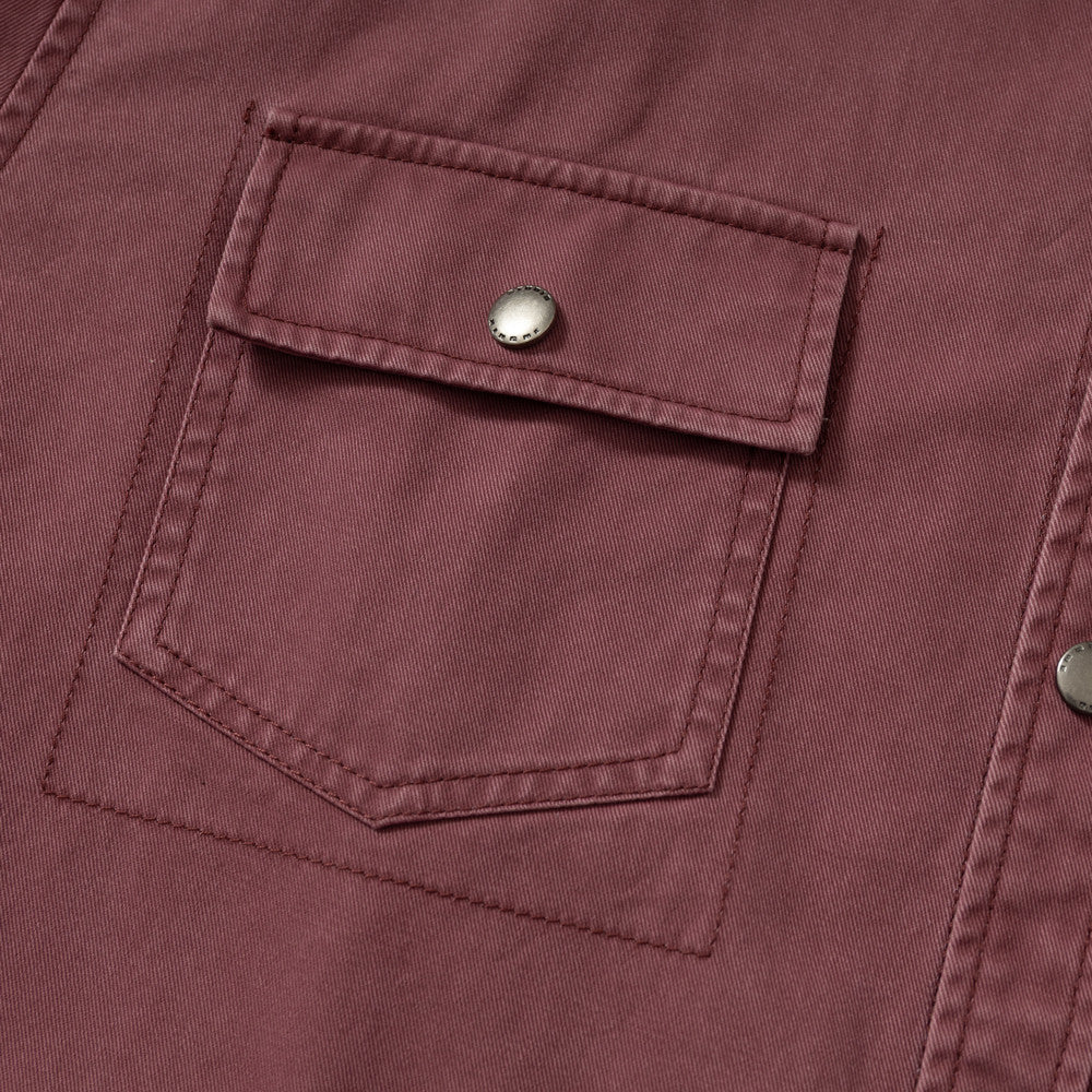 Collar shirt